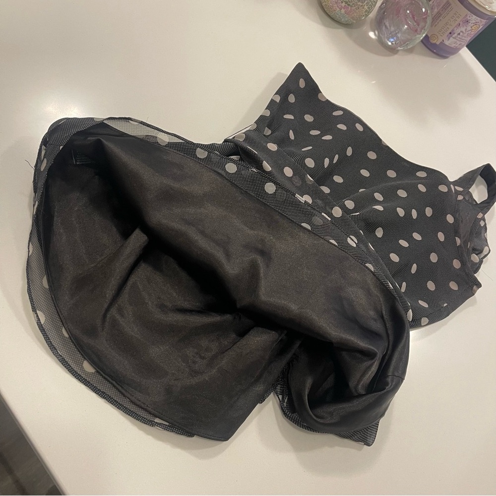 BEDO’ One Shoulder Ruffle Blouse - Picture 9 of 11